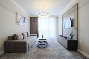 Hotel Panoramic Mamaia