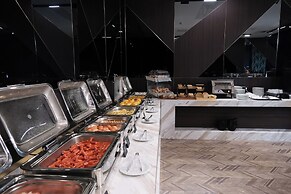 Hotel Panoramic Mamaia