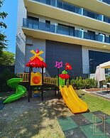 Hotel Panoramic Mamaia