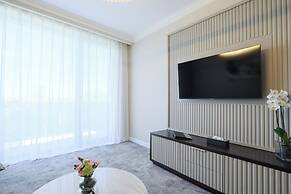 Hotel Panoramic Mamaia