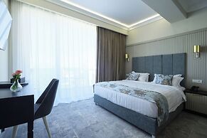 Hotel Panoramic Mamaia