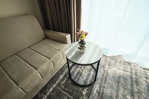 Hotel Panoramic Mamaia