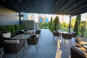 Hotel Panoramic Mamaia