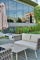 Hotel Panoramic Mamaia