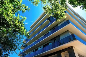 Hotel Panoramic Mamaia