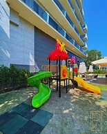 Hotel Panoramic Mamaia