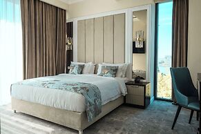 Hotel Panoramic Mamaia