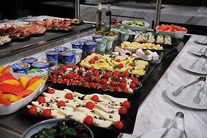 Hotel Panoramic Mamaia