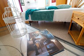 Jasmine's House Otranto