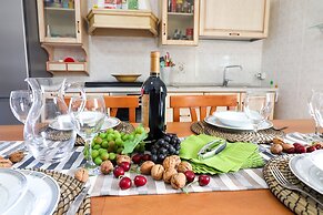 Jasmine's House Otranto