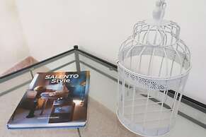 Jasmine's House Otranto