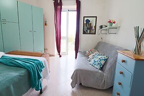 Jasmine's House Otranto