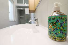 Jasmine's House Otranto