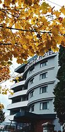 River Park Hotel