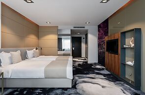 River Park Hotel