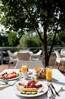 River Park Hotel