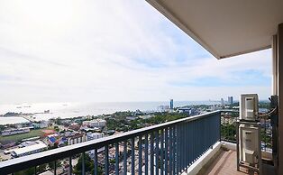 Citi Resort at Sea Sriracha