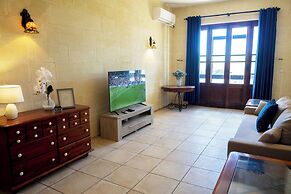 Zest Gozitan Villa & Pool