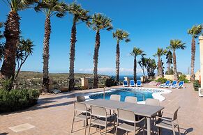 Zest Gozitan Villa & Pool