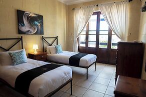 Zest Gozitan Villa & Pool