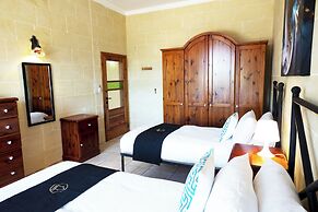 Zest Gozitan Villa & Pool