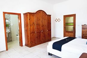 Zest Gozitan Villa & Pool