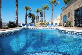 Zest Gozitan Villa & Pool