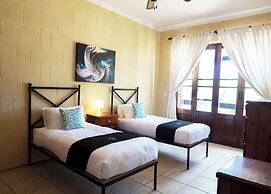 Zest Gozitan Villa & Pool
