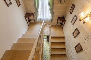 Surwig Gozitan Villa & Pool