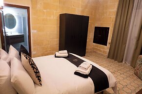 Surwig Gozitan Villa & Pool