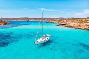 Surwig Gozitan Villa & Pool