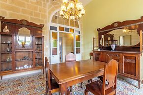Surwig Gozitan Villa & Pool