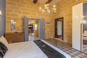 Surwig Gozitan Villa & Pool