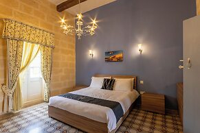 Surwig Gozitan Villa & Pool