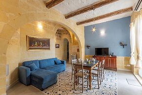 Surwig Gozitan Villa & Pool