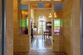 Surwig Gozitan Villa & Pool