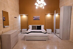 Surwig Gozitan Villa & Pool