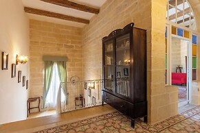 Surwig Gozitan Villa & Pool