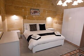 Surwig Gozitan Villa & Pool