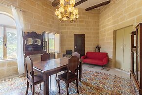 Surwig Gozitan Villa & Pool