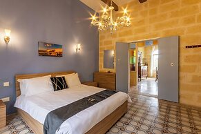 Surwig Gozitan Villa & Pool