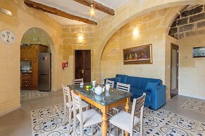 Surwig Gozitan Villa & Pool
