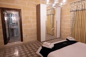 Surwig Gozitan Villa & Pool