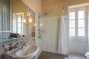 Surwig Gozitan Villa & Pool