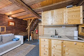 Sweet Dream Cottage
