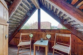 Sweet Dream Cottage