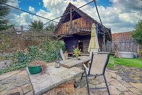 Sweet Dream Cottage