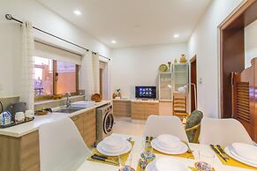 Sunny Maltese Townhouse Madonnina Kalkara