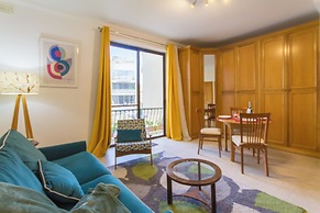 A Lovely Apart By The Sea Sliema