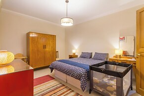 Magnificent sunny seafront Apart Sliema